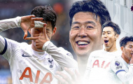 Son Heung-min ra đi tạo bài toán khó khăn cho Tottenham