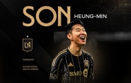 Kris Boyd đánh giá Son Heung-min chọn MLS là quyết định hấp dẫn