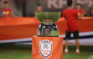 Shopee Cup 2025/26 khởi tranh, CAHN và Nam Định chuẩn bị mùa giải khốc liệt