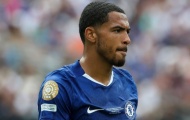 Ba ứng viên sáng giá thay thế Colwill trong đội hình Chelsea