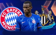 TTCN hôm nay: Bayern và Newcastle tranh Jackson, Tương lai Alexander Isak bất định