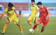 PVF-CAND gia nhập V.League với nhiều thay đổi bất ngờ
