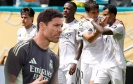 Real Madrid độc chiếm đỉnh giá trị đội hình toàn cầu