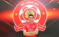 Tiến Linh chia sẻ lý do rời đội bóng cũ và mục tiêu chinh phục danh hiệu