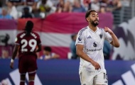 Joe Cole lo ngại thái độ 'ngựa chứng' của Matheus Cunha tại Man United