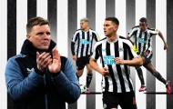 Newcastle đối mặt áp lực lớn khi Isak và chuyển nhượng gây lo ngại