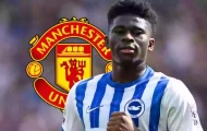Man Utd chi đậm cho Benjamin Sesko, quyết mua Baleba tăng cường tuyến giữa