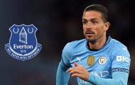 Everton quyết tâm chiêu mộ Grealish dù khó khăn tài chính