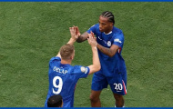Chelsea bùng nổ với bộ đôi Delap và Pedro đầy bất ngờ