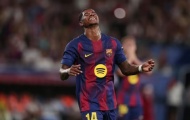Rashford bỏ lỡ khó tin khiến CĐV Barca lo ngại phong độ