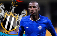 Nicolas Jackson muốn gia nhập Newcastle, Chelsea muốn bán với giá cao