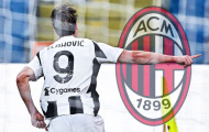 Juventus đối mặt thảm họa tài chính, có thể bán Vlahovic cho AC Milan