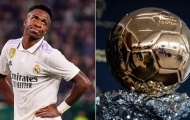 Real Madrid kiên quyết im lặng trước đề cử Quả bóng vàng 2025