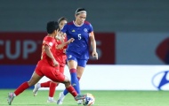 Tuyển nữ Việt Nam chuẩn bị đối đầu Australia U23 đầy thách thức