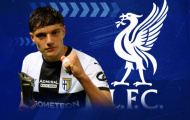 Liverpool chi 35 triệu euro mua trung vệ trẻ 