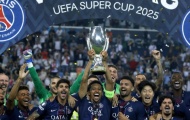 PSG bất ngờ lội ngược dòng thắng Tottenham trên chấm luân lưu