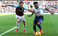 Soi trận Tottenham vs Burnley: Bài toán xuyên phá hàng thủ thép