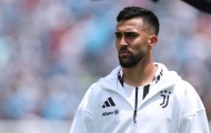 Atletico tiếp cận Nico Gonzalez, Juventus tính bán để tái đầu tư