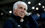 Gian Piero Gasperini: Từ “người ngoài khó ưa” đến thủ lĩnh tinh thần của AS Roma