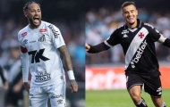Coutinho rực sáng, Santos của Neymar nhận thất bại lịch sử 98 năm