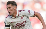 Wright nhắn riêng cho Gyokeres sau trận ra mắt nhạt nhòa