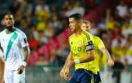 Ronaldo lập công, Al Nassr vẫn lỡ hẹn Siêu Cúp trước Al Ahli