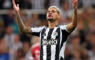 Thua Liverpool, Bruno Guimaraes gửi thông điệp tới NHM Newcastle