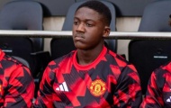 David Ornstein: Kobbie Mainoo sẵn sàng rời Man United ngay lập tức