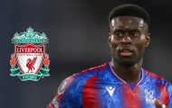 Chuyển nhượng sáng 29/8: Palace báo giá Guehi cho Liverpool; MU muốn giữ chân Mainoo