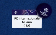 Inter rơi vào 'bảng tử thần' tại Champions League, Juventus gặp cơ hội lớn