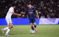 Soi trận Toulouse vs PSG: Enrique giải mã đội toàn thắng