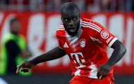 Real Madrid nhắm chiêu mộ miễn phí Dayot Upamecano từ Bayern Munich