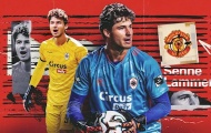 Man Utd đón tín hiệu tích cực từ Lammens, Galatasaray vẫn bám đuổi