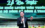 Chủ tịch CLB Thanh Hóa bị bắt giữ vì vi phạm kế toán nghiêm trọng