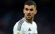 Ceballos sắp đưa ra quyết định lớn: Ở lại Madrid hay tìm bến đỗ mới?