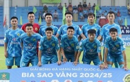 CLB Hòa Bình tiếp tục tham dự giải hạng Nhất, đổi tên thành Phú Thọ