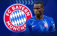 Here we go! Jackson rời Chelsea, gia nhập Bayern với hợp đồng cho mượn