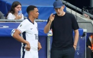 Những ngôi sao 'khủng' bị Tuchel bỏ qua trong đợt triệu tập ĐT Anh