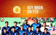 Quy Nhon United đổi tên, sẵn sàng thách thức ở giải Hạng Nhất 2025/26