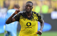 Guirassy tỏa sáng, Dortmund giành chiến thắng 3-0 trước Union Berlin