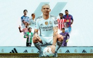 La Liga hè 2025: Real và Atletico bạo chi, Barcelona dè dặt