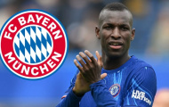 Bayern Munich nhận cảnh báo: Nicolas Jackson có thể là “bom xịt”