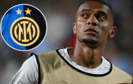 Inter đẩy Pavard sang Marseille, lập tức có Akanji từ Man City