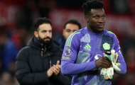 TTCN hôm nay: Onana có thể rời MU; Postecoglou ứng viên ghế nóng Leverkusen