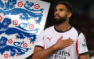 Loftus-Cheek: Suýt quên luôn tuyển Anh sau 7 năm
