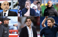 4 ứng viên sáng giá thay thế Mourinho tại Fenerbahce