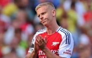 Arsenal vẫn mắc sai lầm cũ trong kỳ chuyển nhượng hè 2025