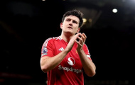 TTCN hôm nay: Maguire lọt tầm ngắm Ả Rập Saudi, Tottenham hỏi mua Mateta