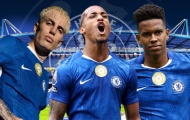 Chelsea bứt phá: Giá trị đội hình tăng 169 triệu euro, vượt mặt nhiều ông lớn