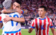 16 năm chờ đợi kết thúc: Paraguay chính thức trở lại World Cup 2026
